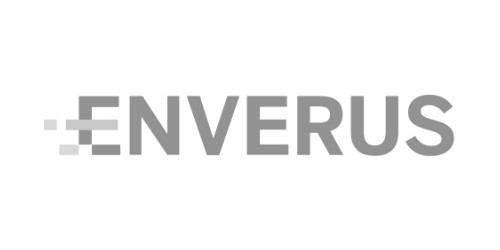 Enverus - 500x250 - B&W - Logo